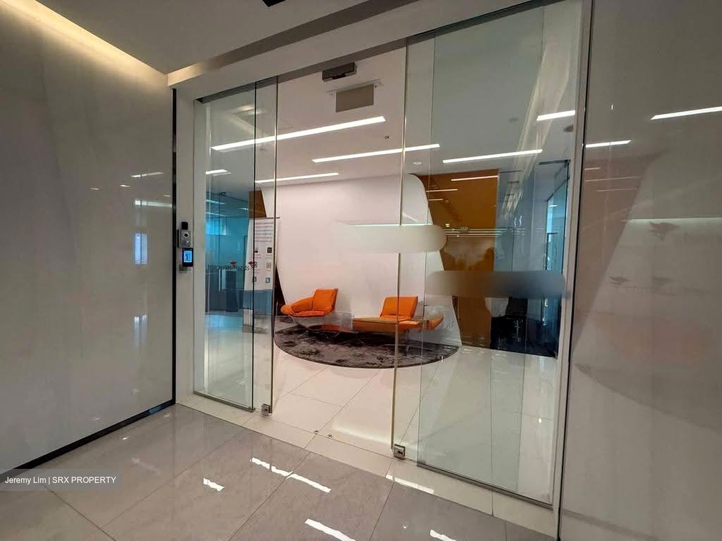 Suntec Tower Three (D1), Office #629682321